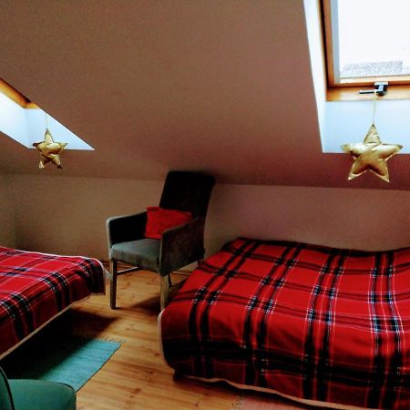 Apartament Milena Polanica-Zdrój Esterno foto