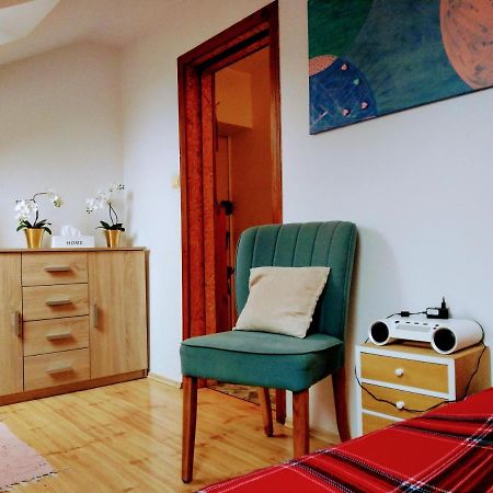 Apartament Milena Polanica-Zdrój Esterno foto