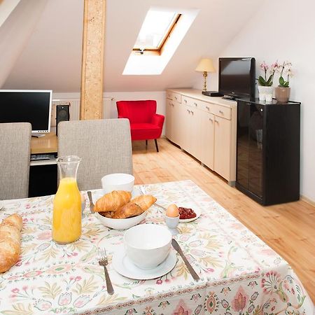 Apartament Milena Polanica-Zdrój Esterno foto