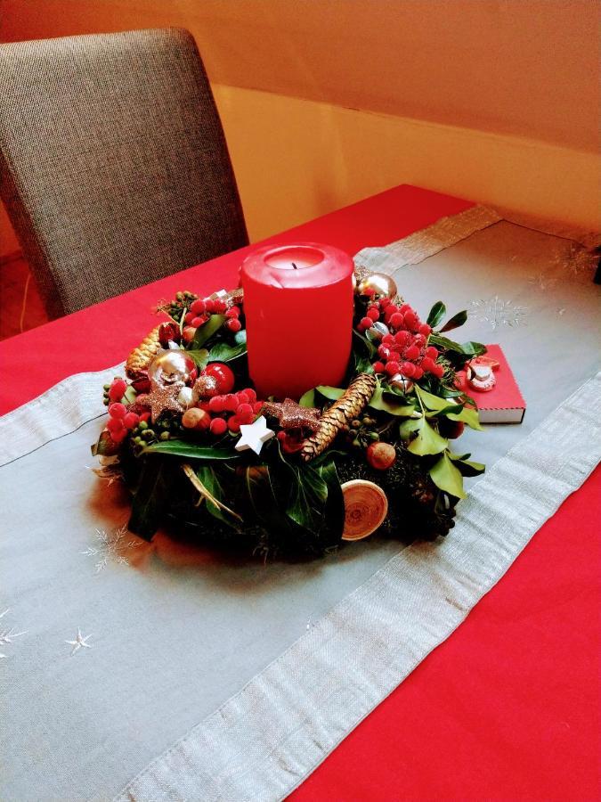 Apartament Milena Polanica-Zdrój Esterno foto