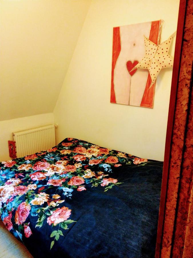 Apartament Milena Polanica-Zdrój Esterno foto