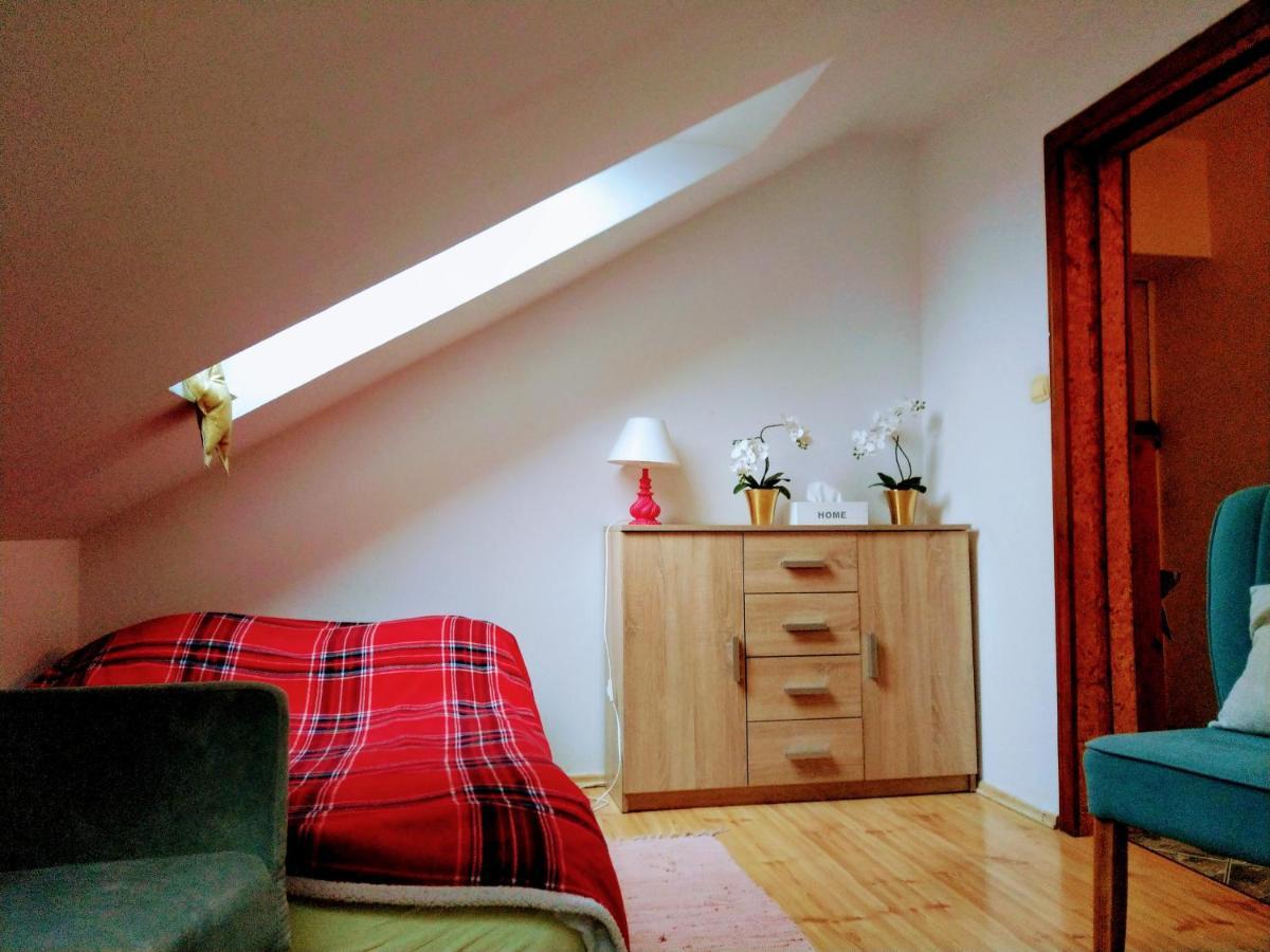 Apartament Milena Polanica-Zdrój Esterno foto
