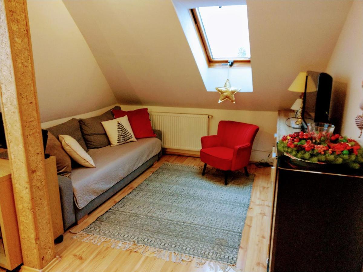 Apartament Milena Polanica-Zdrój Esterno foto