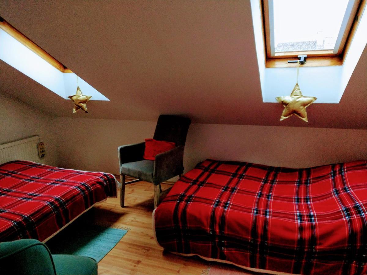 Apartament Milena Polanica-Zdrój Esterno foto