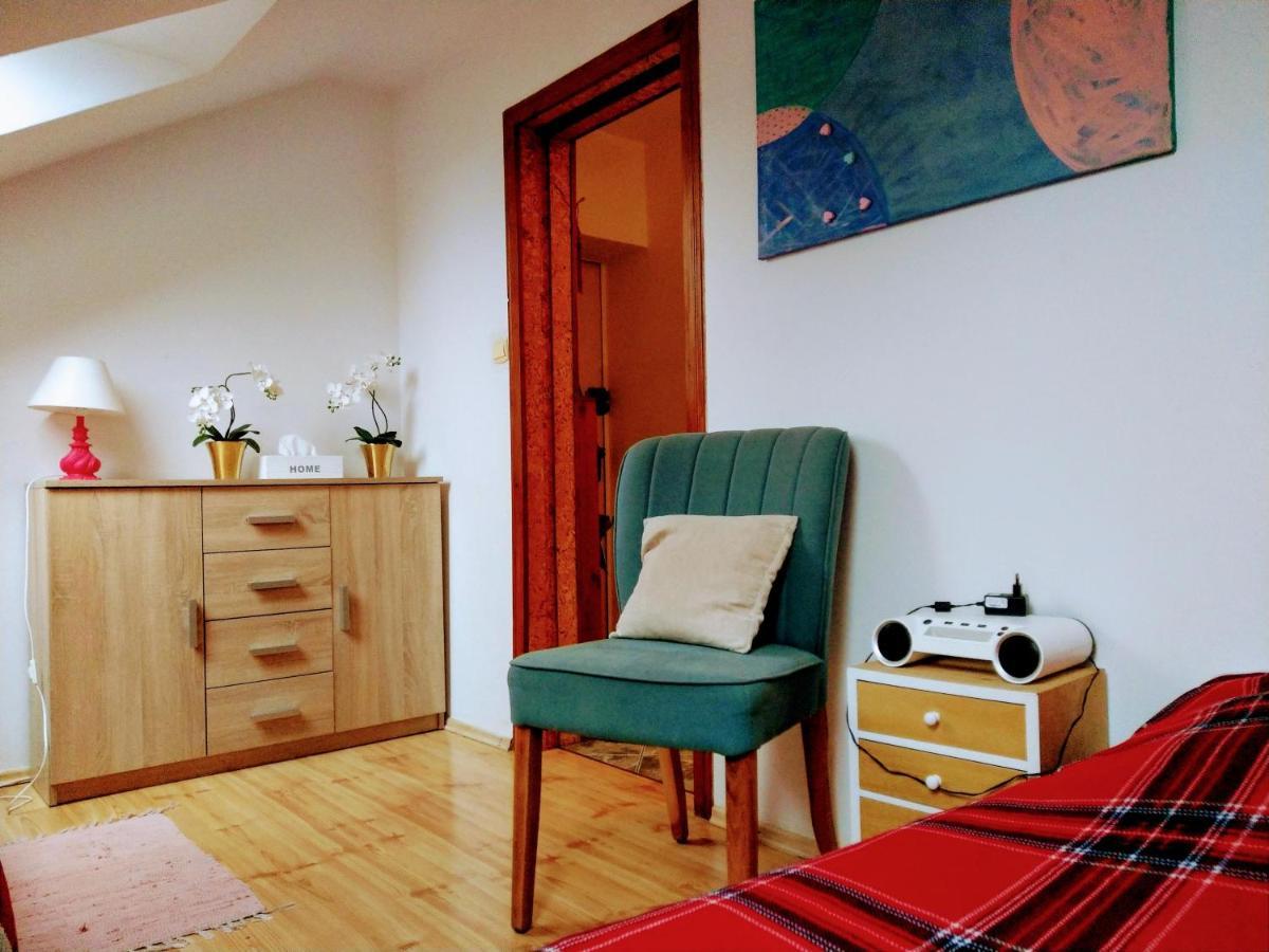 Apartament Milena Polanica-Zdrój Esterno foto