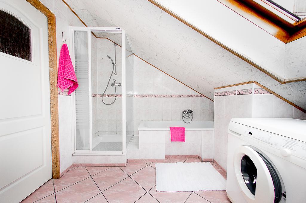 Apartament Milena Polanica-Zdrój Esterno foto