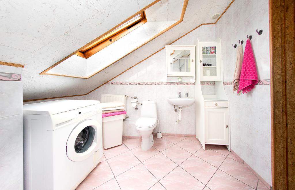 Apartament Milena Polanica-Zdrój Esterno foto