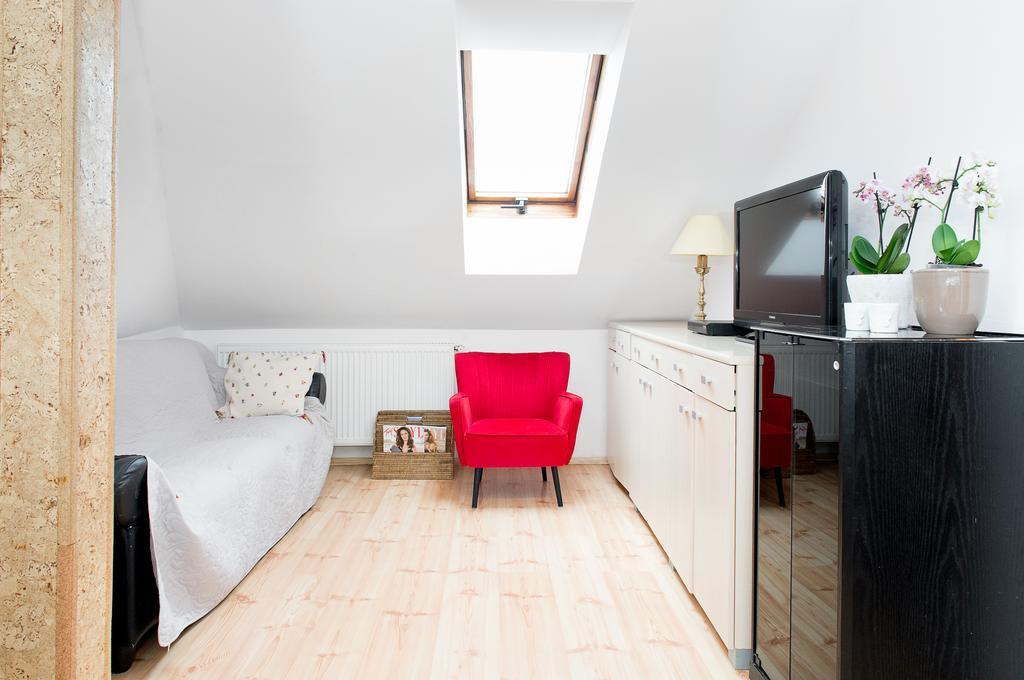 Apartament Milena Polanica-Zdrój Esterno foto