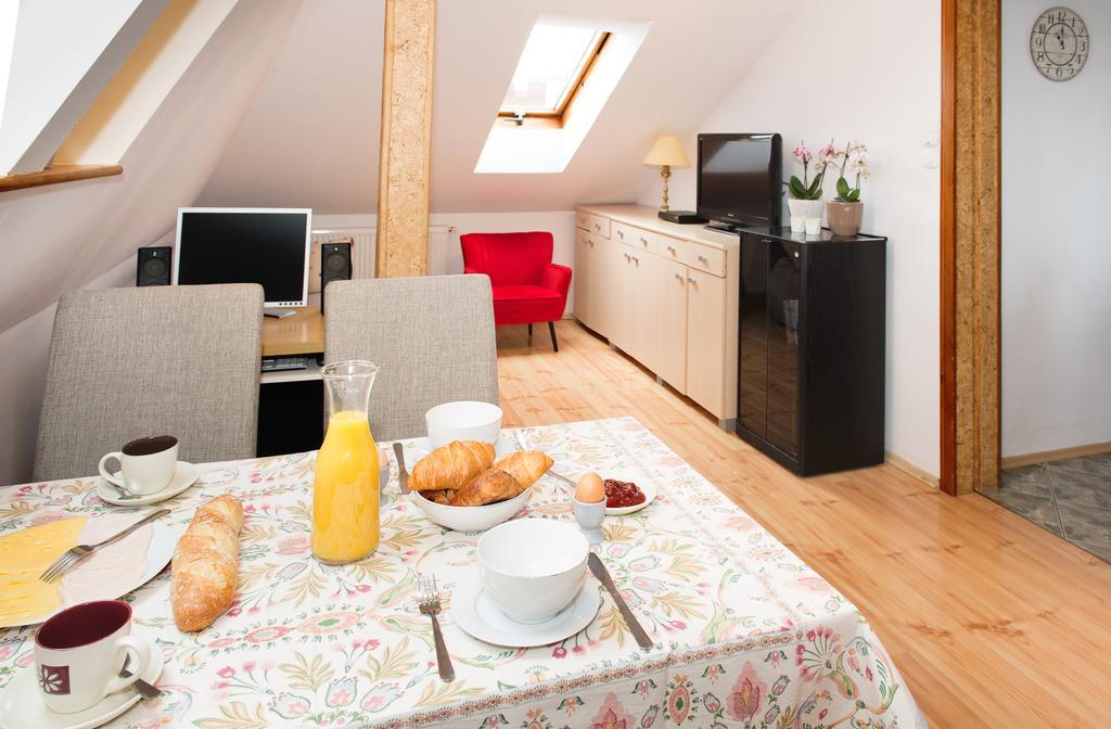 Apartament Milena Polanica-Zdrój Esterno foto
