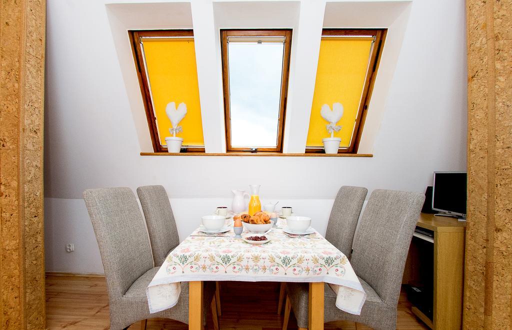 Apartament Milena Polanica-Zdrój Esterno foto