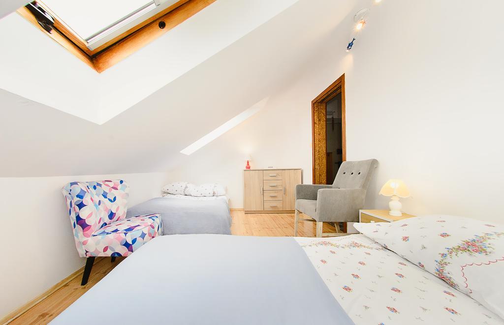Apartament Milena Polanica-Zdrój Esterno foto