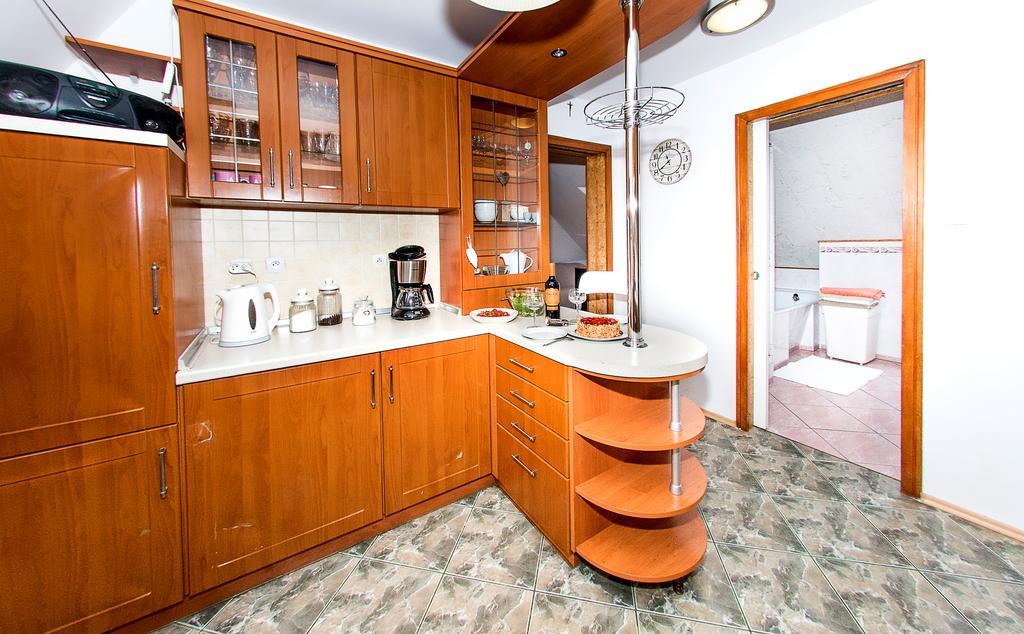 Apartament Milena Polanica-Zdrój Esterno foto