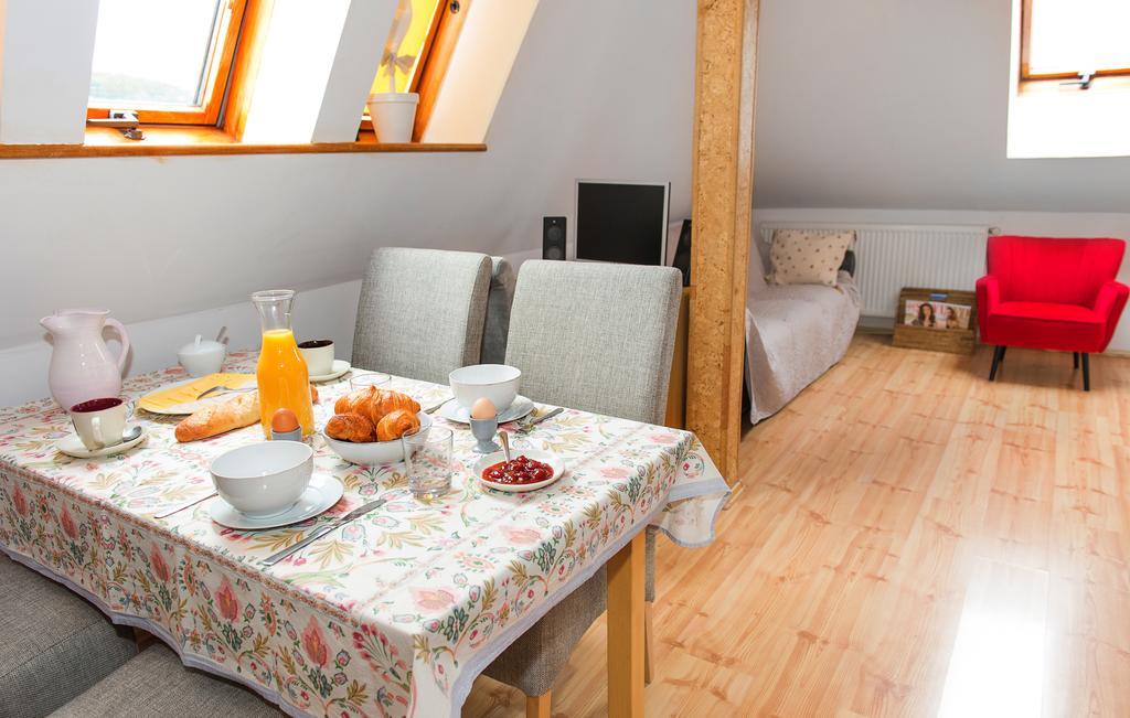 Apartament Milena Polanica-Zdrój Esterno foto