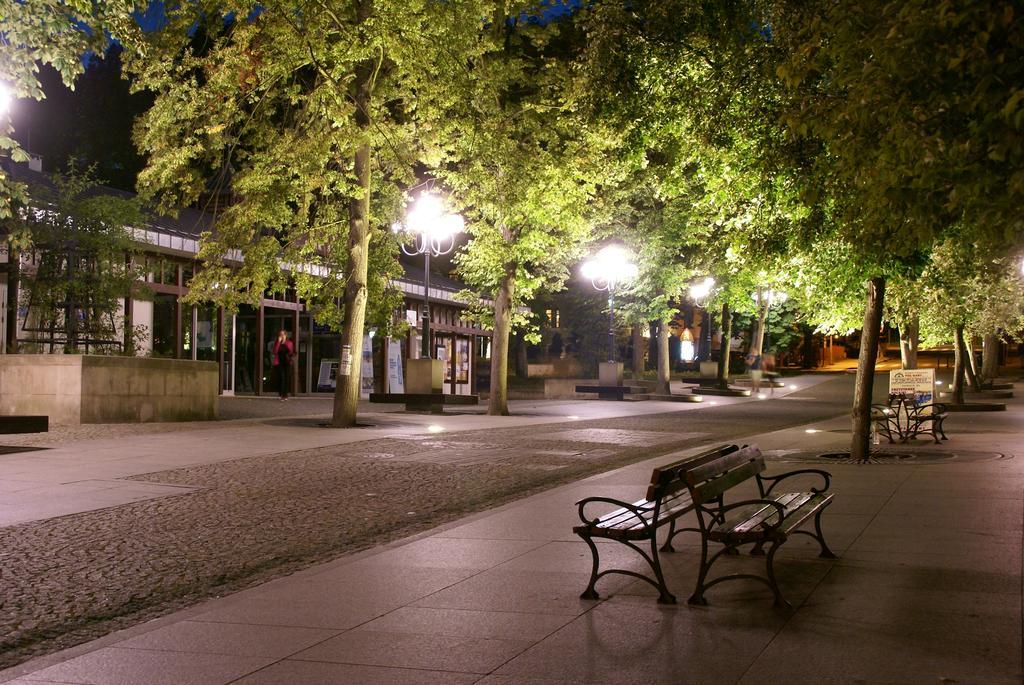 Apartament Milena Polanica-Zdrój Esterno foto