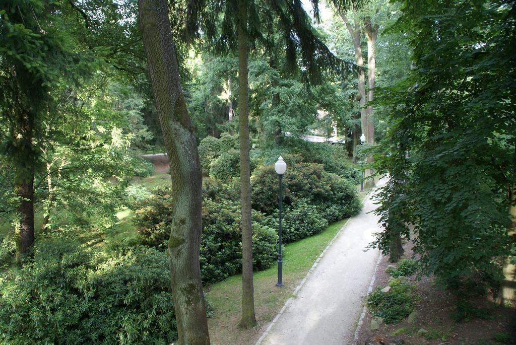 Apartament Milena Polanica-Zdrój Esterno foto