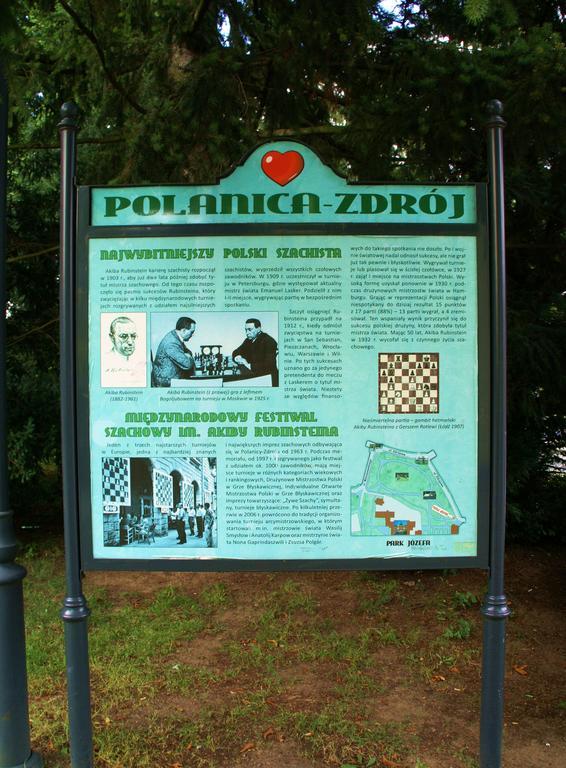 Apartament Milena Polanica-Zdrój Esterno foto